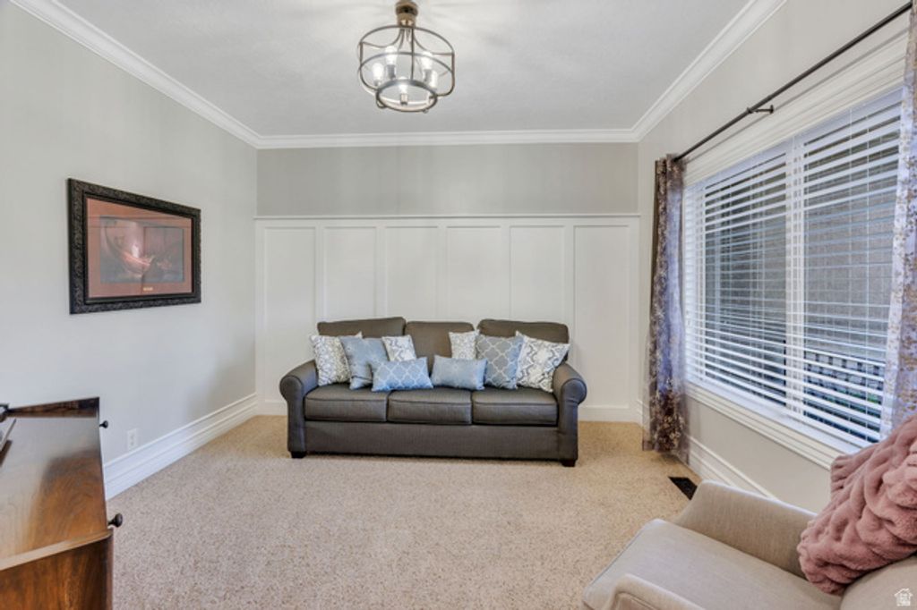 1092 N COYOTE RUN, Saratoga Springs, UT 84045 — photo 4