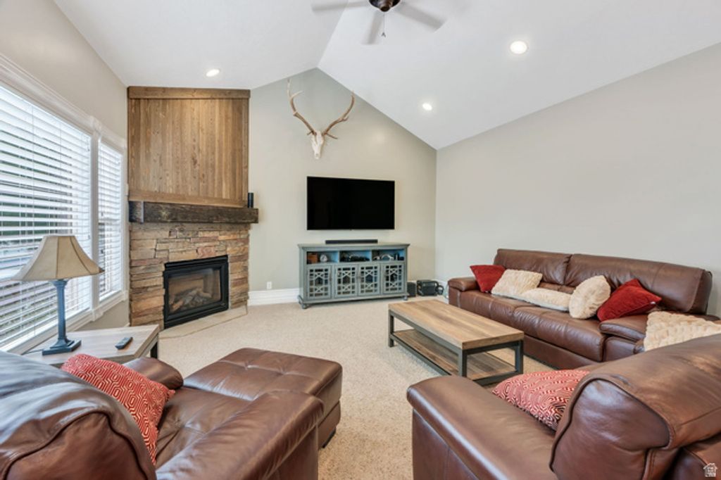 1092 N COYOTE RUN, Saratoga Springs, UT 84045 — photo 5