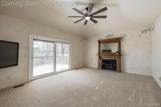 6357 Golf View Drive, Independence Charter Township, MI 48346