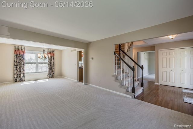 6357 Golf View Drive, Independence Charter Township, MI 48346