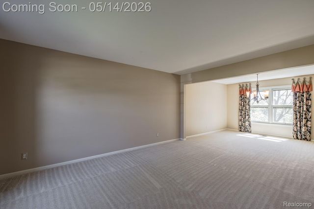 6357 Golf View Drive, Independence Charter Township, MI 48346