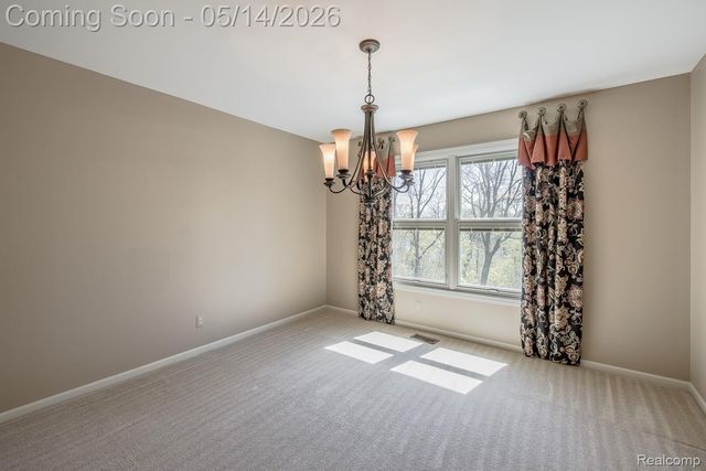 6357 Golf View Drive, Independence Charter Township, MI 48346
