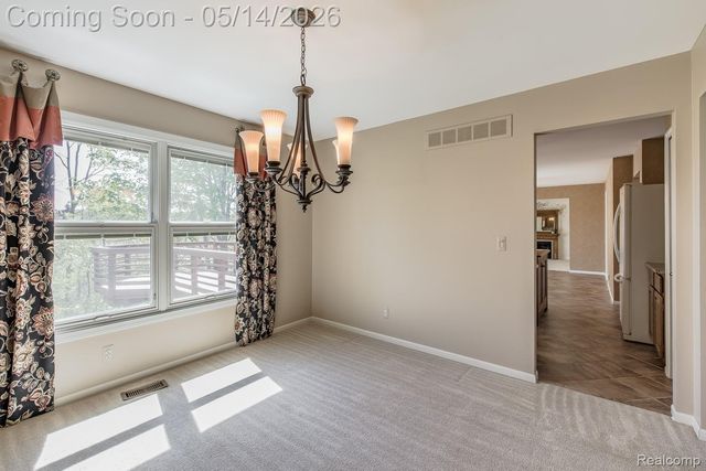 6357 Golf View Drive, Independence Charter Township, MI 48346