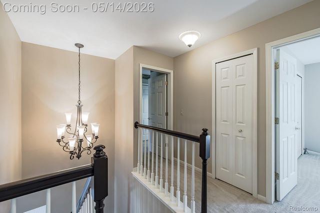 6357 Golf View Drive, Independence Charter Township, MI 48346