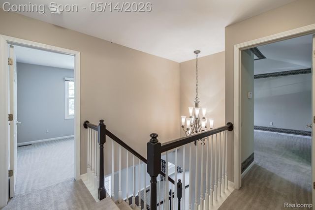 6357 Golf View Drive, Independence Charter Township, MI 48346
