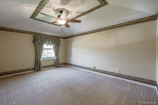 6357 Golf View Drive, Independence Charter Township, MI 48346