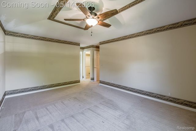6357 Golf View Drive, Independence Charter Township, MI 48346
