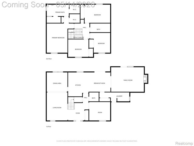 6357 Golf View Drive, Independence Charter Township, MI 48346