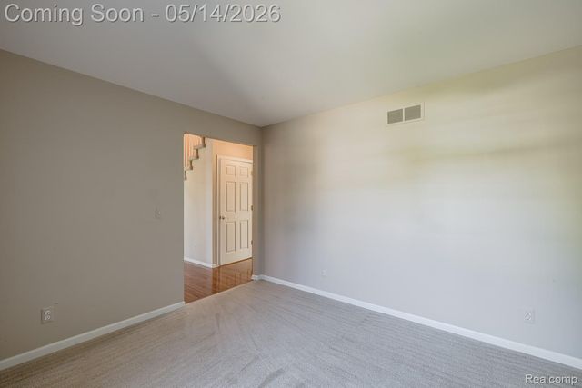 6357 Golf View Drive, Independence Charter Township, MI 48346