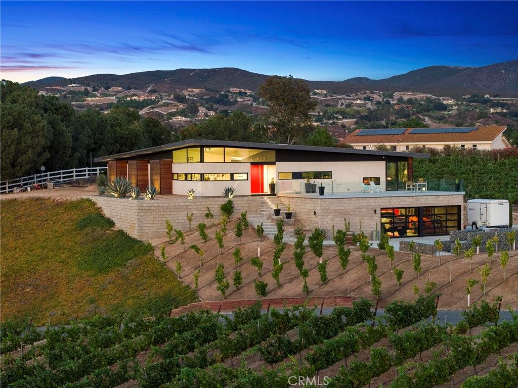 36453 Via El Pais Bonita, Temecula, CA 92592 — exterior