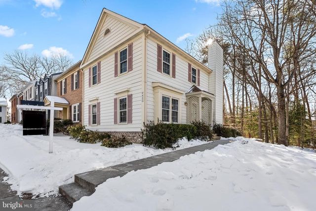 7433 SPRING TREE DR, Springfield, VA 22153