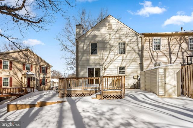 7433 SPRING TREE DR, Springfield, VA 22153