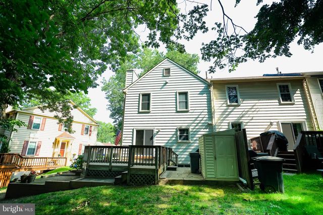 7433 SPRING TREE DR, Springfield, VA 22153