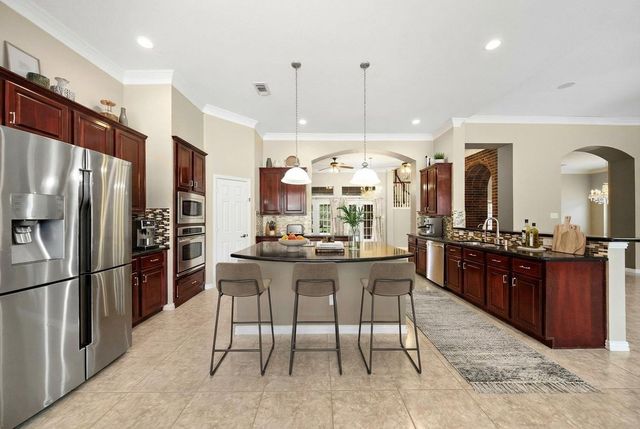 23818 Enchanted Crossing, Katy, TX 77494