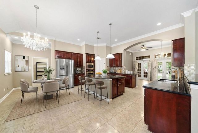 23818 Enchanted Crossing, Katy, TX 77494