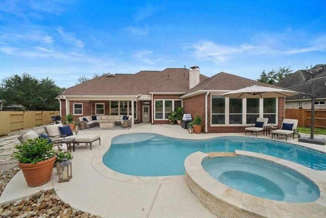 23818 Enchanted Crossing, Katy, TX 77494