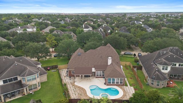 23818 Enchanted Crossing, Katy, TX 77494