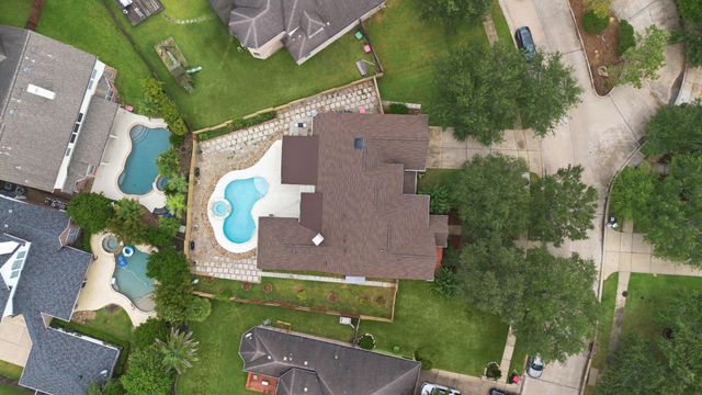 23818 Enchanted Crossing, Katy, TX 77494