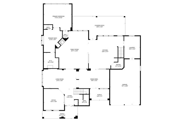 23818 Enchanted Crossing, Katy, TX 77494