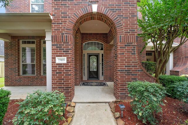 23818 Enchanted Crossing, Katy, TX 77494