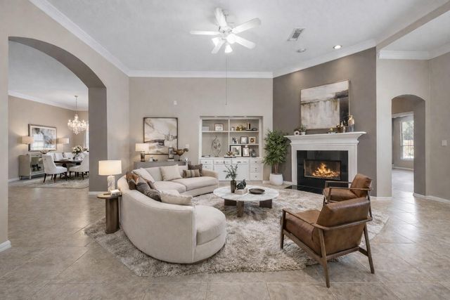 23818 Enchanted Crossing, Katy, TX 77494