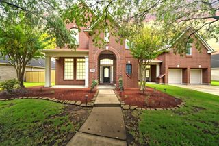 23818 Enchanted Crossing, Katy, TX 77494