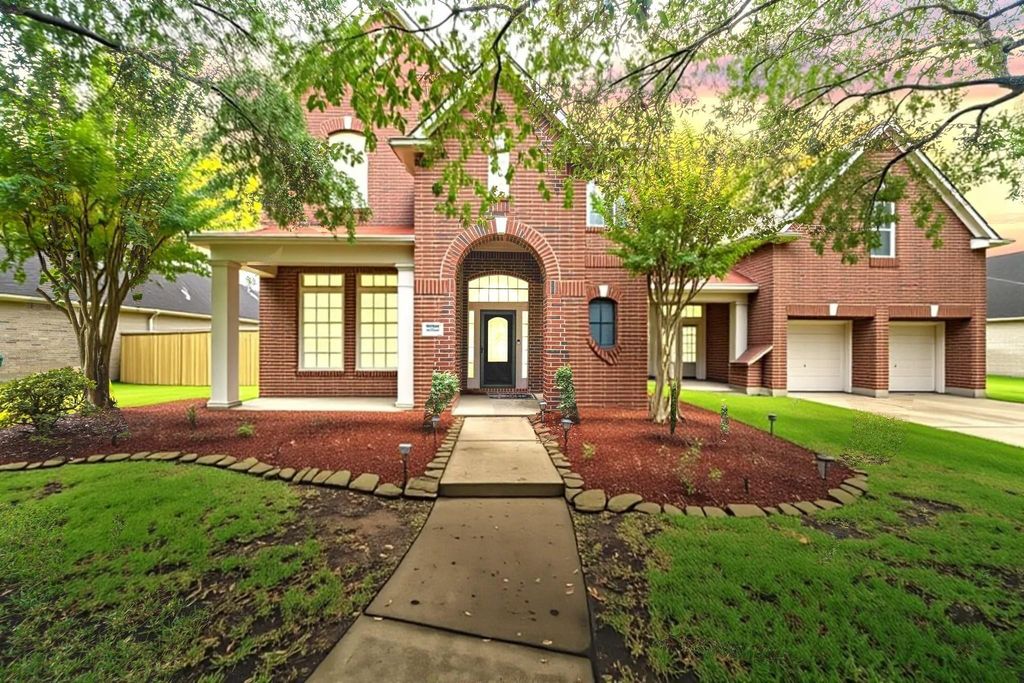 23818 Enchanted Crossing, Katy, TX 77494