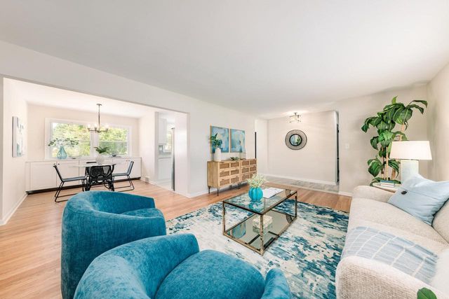 15300 Clifford COURT, Brookfield, WI 53005