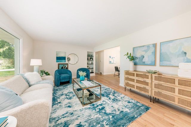 15300 Clifford COURT, Brookfield, WI 53005
