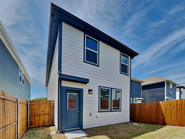 316 Arbor Drive, Princeton, TX 75407