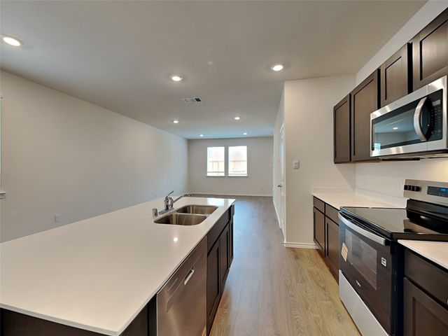 316 Arbor Drive, Princeton, TX 75407