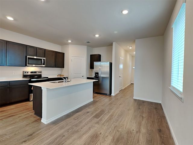 316 Arbor Drive, Princeton, TX 75407