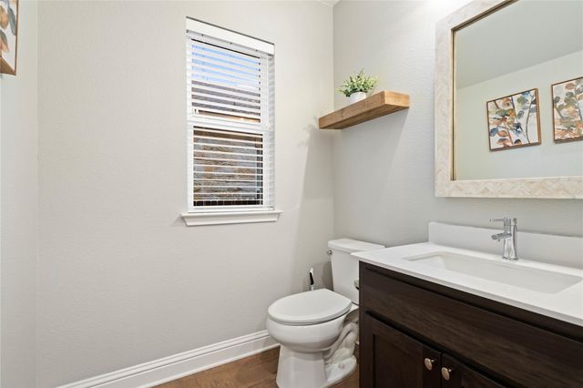 5213 Mandevilla DR, Austin, TX 78739