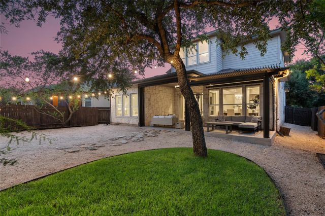 5213 Mandevilla DR, Austin, TX 78739