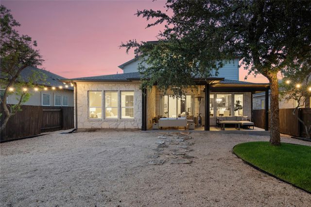 5213 Mandevilla DR, Austin, TX 78739