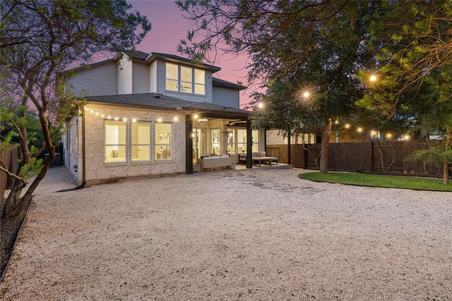 5213 Mandevilla DR, Austin, TX 78739