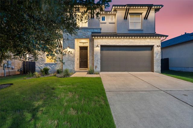 5213 Mandevilla DR, Austin, TX 78739