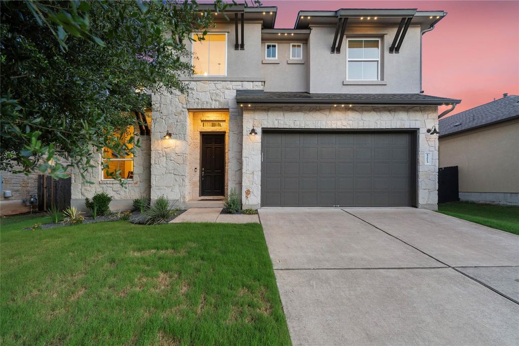 5213 Mandevilla DR, Austin, TX 78739