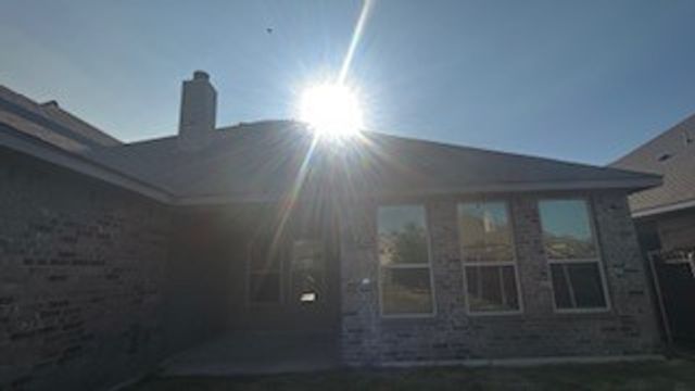 109 Independence Drive, Joshua, TX 76058