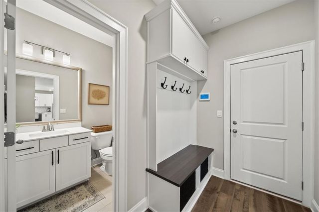 626 Shadow Moss Avenue, Canton, GA 30115