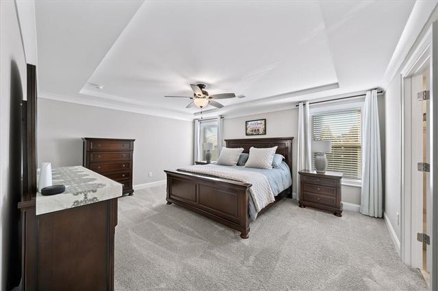 626 Shadow Moss Avenue, Canton, GA 30115