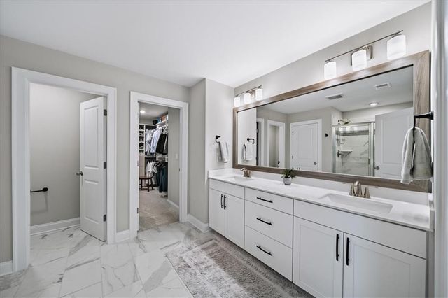 626 Shadow Moss Avenue, Canton, GA 30115