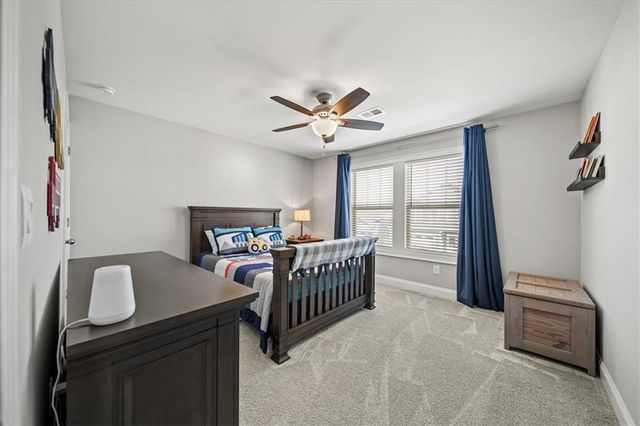 626 Shadow Moss Avenue, Canton, GA 30115