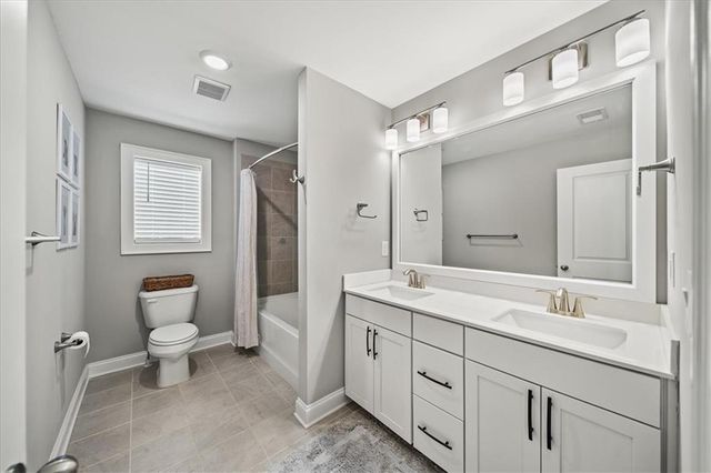 626 Shadow Moss Avenue, Canton, GA 30115