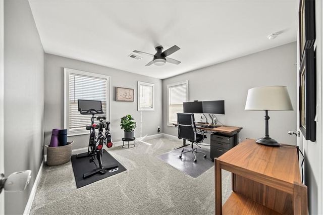 626 Shadow Moss Avenue, Canton, GA 30115