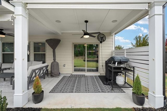 626 Shadow Moss Avenue, Canton, GA 30115