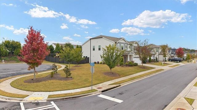 626 Shadow Moss Avenue, Canton, GA 30115