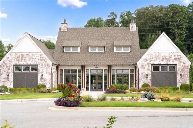 626 Shadow Moss Avenue, Canton, GA 30115