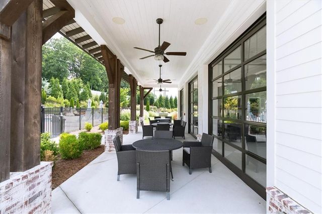 626 Shadow Moss Avenue, Canton, GA 30115