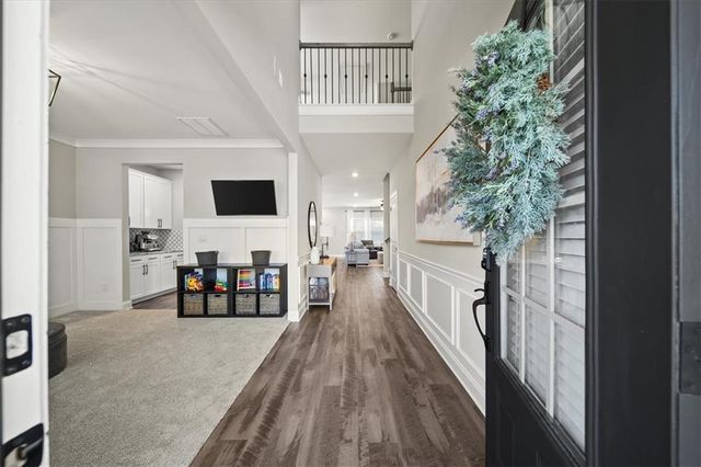 626 Shadow Moss Avenue, Canton, GA 30115